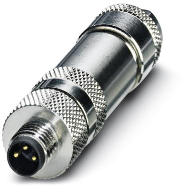 1542884 Phoenix Contact Sensor-Actuator Connectors