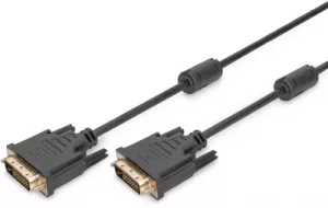 AK-320101-100-S DIGITUS Display Cables