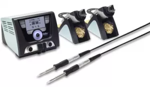 WX 2020 Weller Soldering Stations