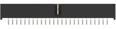 1-103308-0 AMP PCB Connection Systems Image 5