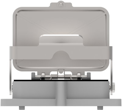 T1510482000-000 TE Connectivity Housings for HDC Connectors Image 5