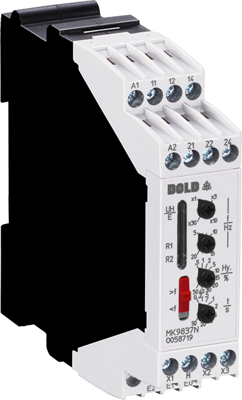 0066317 DOLD Monitoring Relays