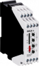 Frequency relay, 5-600 Hz, 230 VAC, 2 Form C (NO/NC), 0058719