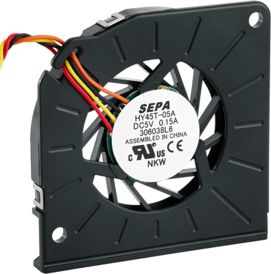 HY45T05AP SEPA Radial Fans Image 1