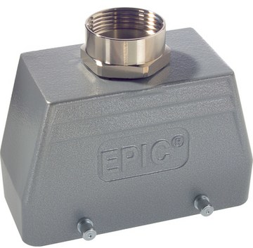 10040000 LAPP Housings for HDC Connectors Image 1