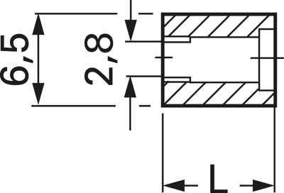 5.30.759.032/0000 RAFI Switches Accessories Image 2