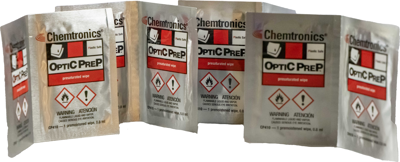 CP410 ITW Chemtronics Cleaning Agents Image 2