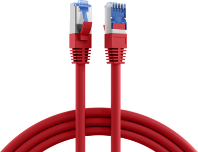 K5525FRT.20 EFB-Elektronik Patch Cables, Telephone Cables Image 1