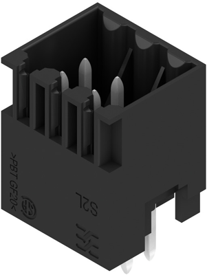 1728950000 Weidmüller PCB Connection Systems Image 1