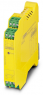 Safety relays, 2 Form A (N/O), 24 V (DC), 5 A, 250 V (DC), 250 V (AC), 2986960