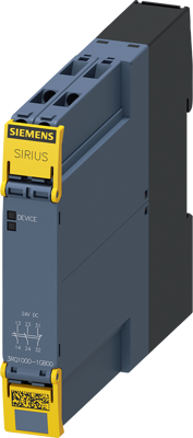 3RQ1000-1GB00 Siemens Coupling Relays