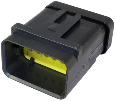 1717677-3 AMP Automotive Power Connectors Image 1