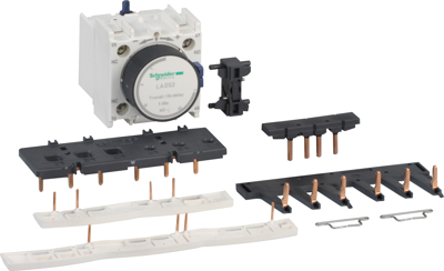 LAD91217 Schneider Electric Relays Accessories