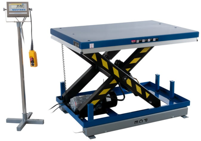 PCE-HLTS 2T PCE Instruments Weighing Scales Image 1