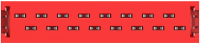 1-215083-6 AMP PCB Connection Systems Image 5