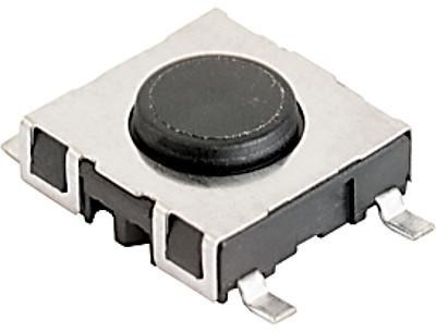 1241.1601.11 SCHURTER Tactile Switches