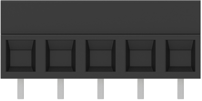 1776119-5 TE Connectivity PCB Terminal Blocks Image 5