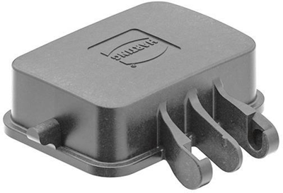 19430065410 Harting Housings for HDC Connectors