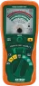 380320 Extech Electric Installation and Insulation Testers