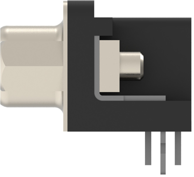 2311765-1 AMP D-Sub Connectors Image 2