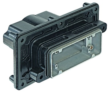 19400161114 Harting Housings for HDC Connectors