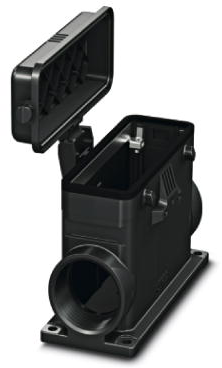 1421462 Phoenix Contact Housings for HDC Connectors