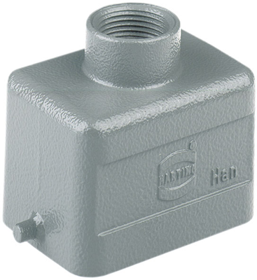 09300061441 Harting Housings for HDC Connectors