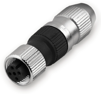 1781540000 Weidmüller Sensor-Actuator Connectors