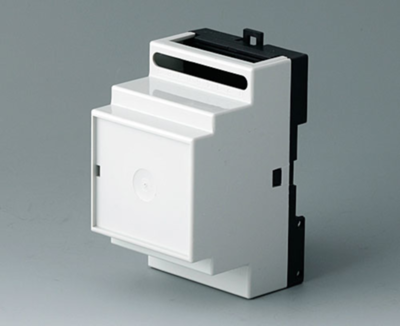 B6502117 OKW DIN-Rail Enclosures