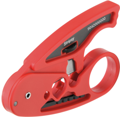 9042000000 Weidmüller Stripping Pliers, Stripping Tools