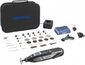 F0138240JF Dremel Multitools, Grinders and Sanders