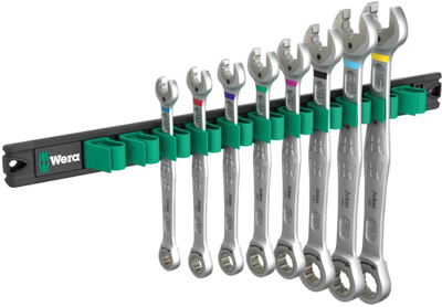 05020016001 Wera Spanners