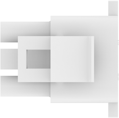 1863005-1 TE Connectivity PCB Connection Systems Image 2