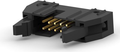 5499160-1 AMP PCB Connection Systems Image 1