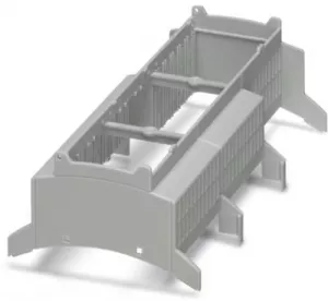 2201919 Phoenix Contact DIN-Rail Enclosures