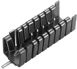 10006502 Fischer Elektronik Heat Sinks