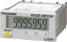 LH2HFEDHKDLBJ Panasonic Operating hours counter