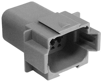 PX0101P08AGY BULGIN Automotive Power Connectors