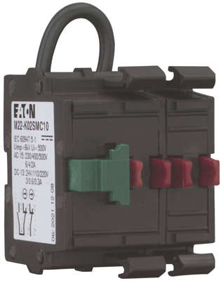 121474 EATON Switching Elements Image 3