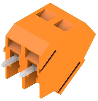 1715350000 Weidmüller PCB Terminal Blocks Image 2