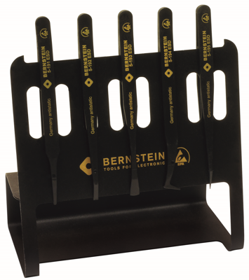 5-090 V Bernstein Tweezers