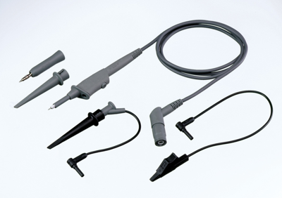 VPS212-G Fluke Test Leads and Test Probes