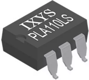 PLA110L Littelfuse Solid State Relays