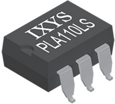 PLA110LSTR Littelfuse Solid State Relays