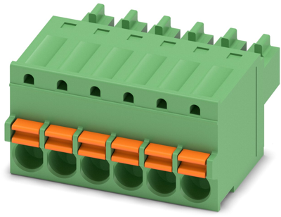 1939950 Phoenix Contact PCB Connection Systems Image 1