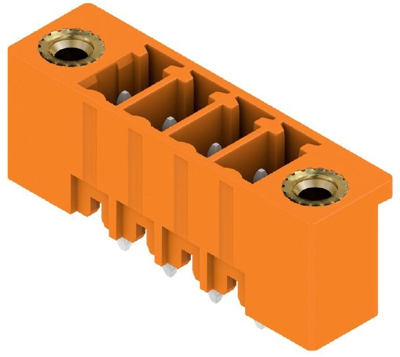 1943200000 Weidmüller PCB Connection Systems Image 1