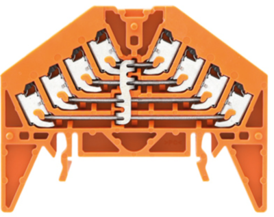 1301610000 Weidmüller Series Terminals