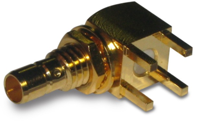 142184-75 Amphenol RF Coaxial Connectors