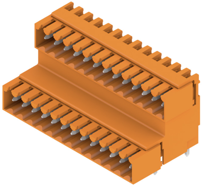 1890630000 Weidmüller PCB Connection Systems