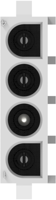 194096-2 AMP PCB Connection Systems Image 5